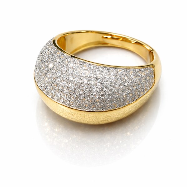 Anello Mezzaluna