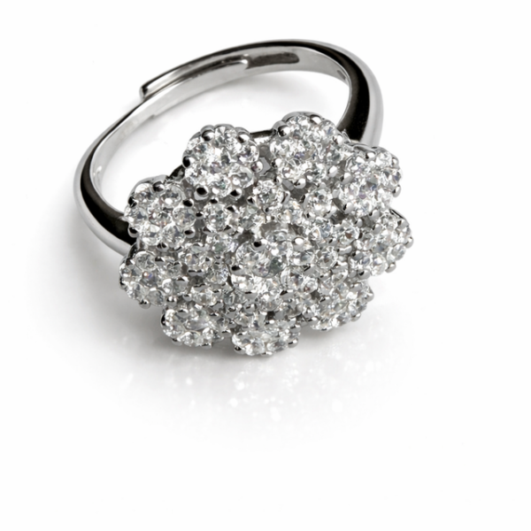 Anello FIORE