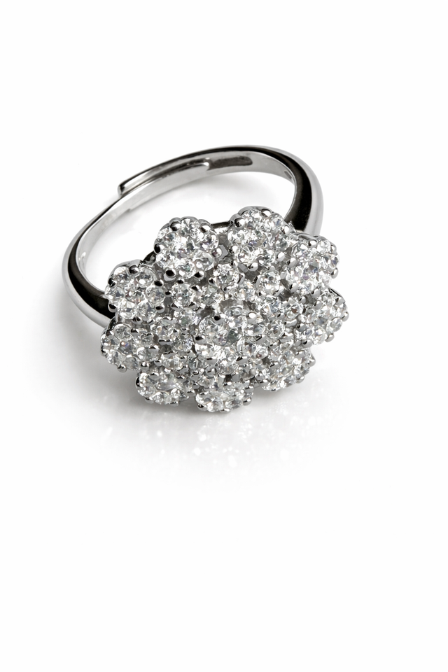 Anello FIORE